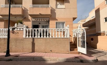 Herverkoop - Apartment -
Torrevieja - Nueva Torrevieja