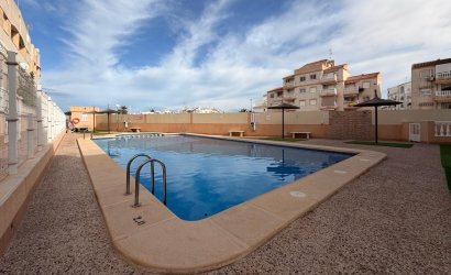 Herverkoop - Apartment -
Torrevieja - Nueva Torrevieja