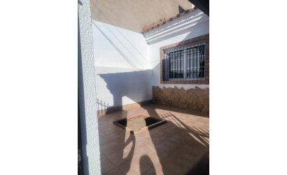 Herverkoop - Town House -
Torre Pacheco - Balsicas