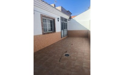 Herverkoop - Town House -
Torre Pacheco - Balsicas