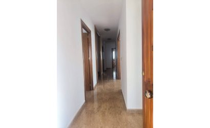 Herverkoop - Town House -
Torre Pacheco - Balsicas