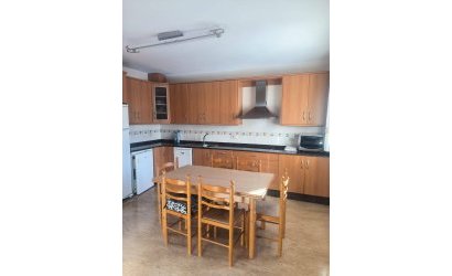 Herverkoop - Town House -
Torre Pacheco - Balsicas