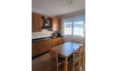 Herverkoop - Town House -
Torre Pacheco - Balsicas