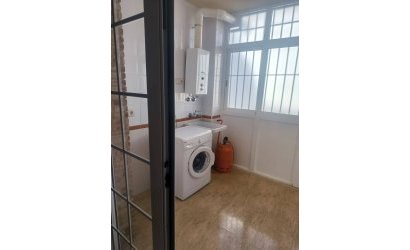 Herverkoop - Town House -
Torre Pacheco - Balsicas