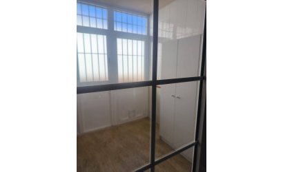 Herverkoop - Town House -
Torre Pacheco - Balsicas