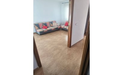 Herverkoop - Town House -
Torre Pacheco - Balsicas