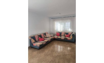 Herverkoop - Town House -
Torre Pacheco - Balsicas