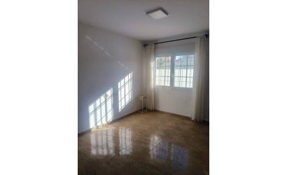 Herverkoop - Town House -
Torre Pacheco - Balsicas