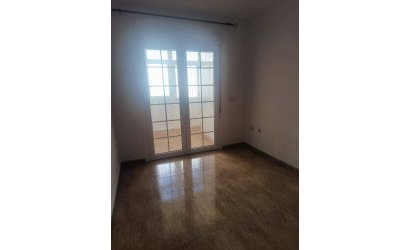 Herverkoop - Town House -
Torre Pacheco - Balsicas