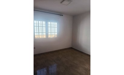 Herverkoop - Town House -
Torre Pacheco - Balsicas