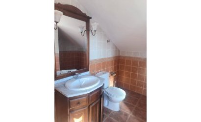 Herverkoop - Town House -
Torre Pacheco - Balsicas