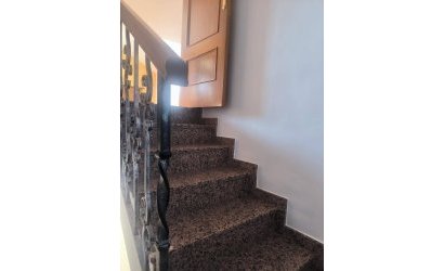 Herverkoop - Town House -
Torre Pacheco - Balsicas