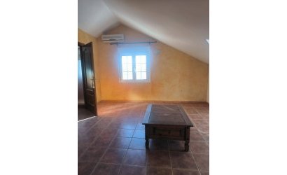 Herverkoop - Town House -
Torre Pacheco - Balsicas