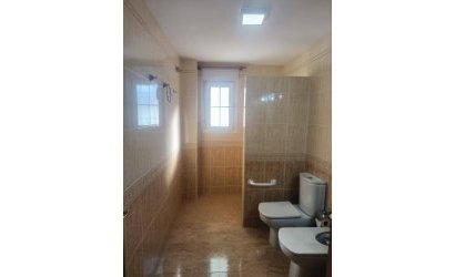 Herverkoop - Town House -
Torre Pacheco - Balsicas