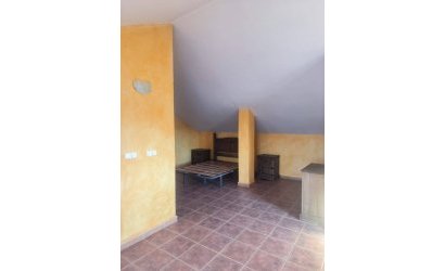 Herverkoop - Town House -
Torre Pacheco - Balsicas