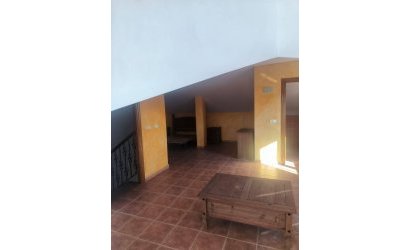 Herverkoop - Town House -
Torre Pacheco - Balsicas