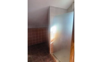 Herverkoop - Town House -
Torre Pacheco - Balsicas