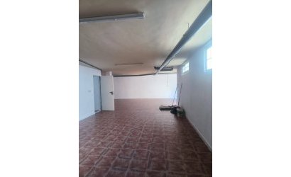 Herverkoop - Town House -
Torre Pacheco - Balsicas