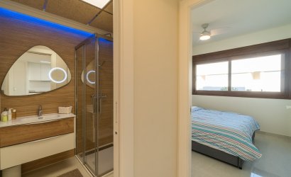 Herverkoop - Apartment -
Orihuela Costa - Costa Blanca