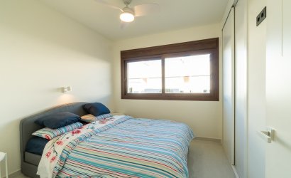 Herverkoop - Apartment -
Orihuela Costa - Costa Blanca