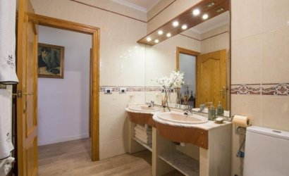 Herverkoop - Villa -
Elche - Costa Blanca