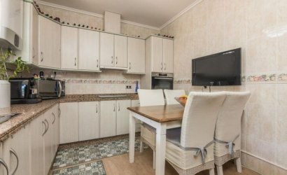 Herverkoop - Villa -
Elche - Costa Blanca