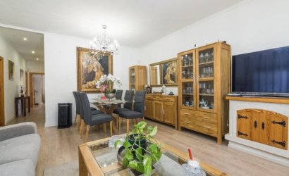 Herverkoop - Villa -
Elche - Costa Blanca