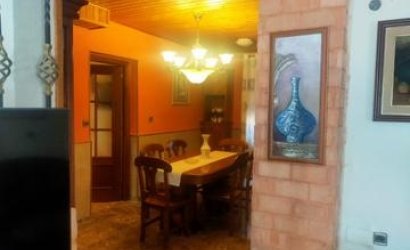 Herverkoop - Villa -
Elche - Costa Blanca