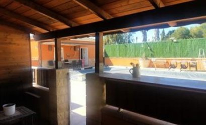 Herverkoop - Villa -
Elche - Costa Blanca