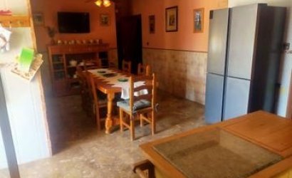 Herverkoop - Villa -
Elche - Costa Blanca