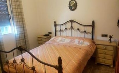 Herverkoop - Villa -
Elche - Costa Blanca
