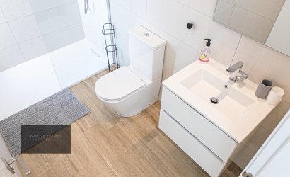 Herverkoop - Apartment -
Torrevieja - Punta Prima