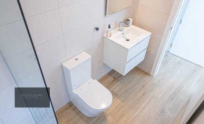 Herverkoop - Apartment -
Torrevieja - Punta Prima