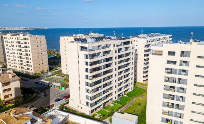 Herverkoop - Apartment -
Torrevieja - Punta Prima