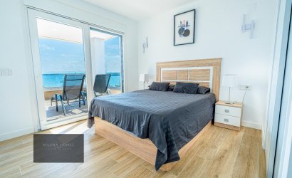 Herverkoop - Apartment -
Torrevieja - Punta Prima