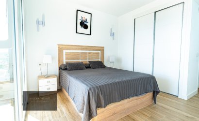 Herverkoop - Apartment -
Torrevieja - Punta Prima