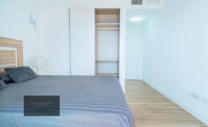 Herverkoop - Apartment -
Torrevieja - Punta Prima