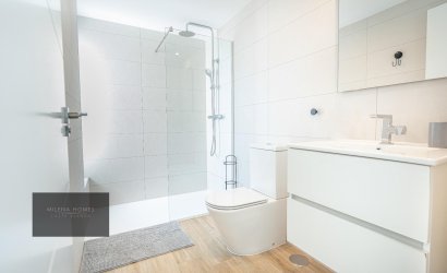 Herverkoop - Apartment -
Torrevieja - Punta Prima