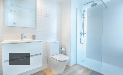 Herverkoop - Apartment -
Torrevieja - Punta Prima