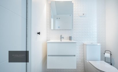 Herverkoop - Apartment -
Torrevieja - Punta Prima