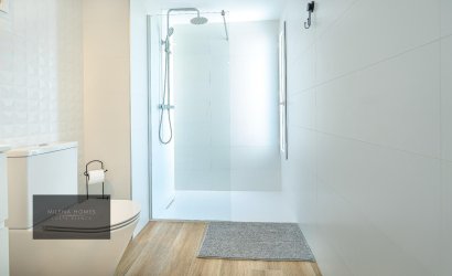 Herverkoop - Apartment -
Torrevieja - Punta Prima