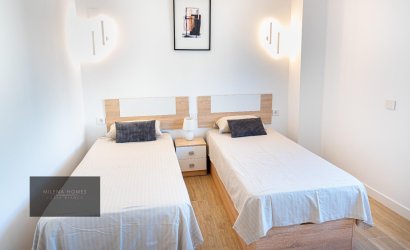 Herverkoop - Apartment -
Torrevieja - Punta Prima