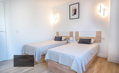 Herverkoop - Apartment -
Torrevieja - Punta Prima