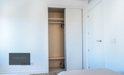 Herverkoop - Apartment -
Torrevieja - Punta Prima