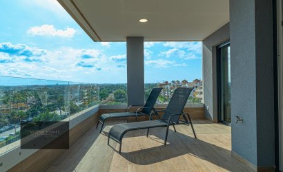 Herverkoop - Apartment -
Torrevieja - Punta Prima