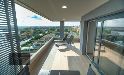 Herverkoop - Apartment -
Torrevieja - Punta Prima