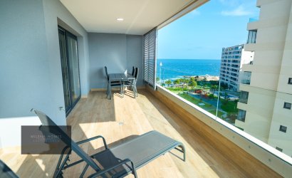 Herverkoop - Apartment -
Torrevieja - Punta Prima