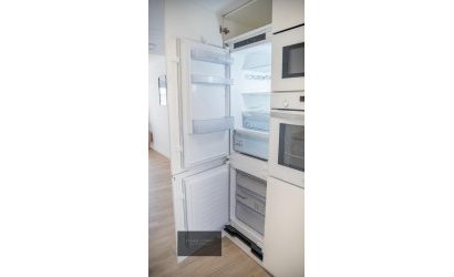 Herverkoop - Apartment -
Torrevieja - Punta Prima