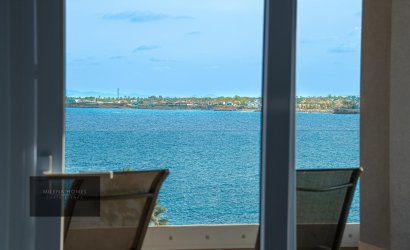 Herverkoop - Apartment -
Torrevieja - Punta Prima