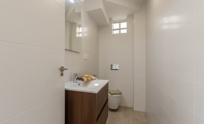 Herverkoop - Chalet -
Ciudad quesada - Rojales